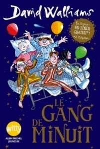 Le Gang de Minuit