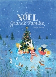 Le Noël de la Grande Famille