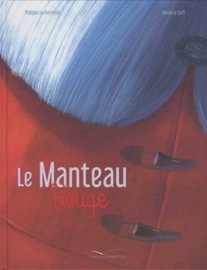 Le manteau rouge