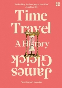 Time Travel, A History