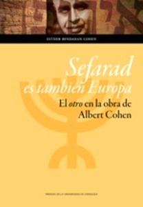 Sefarad es también Europa