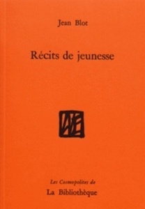 Recits de jeunesse