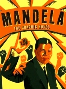 Mandela, the Graphic Novel