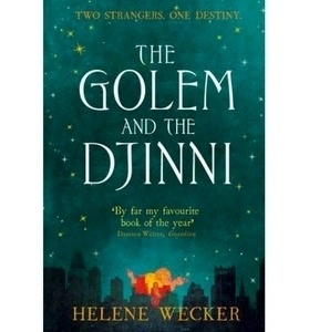 The Golem and the Djinni