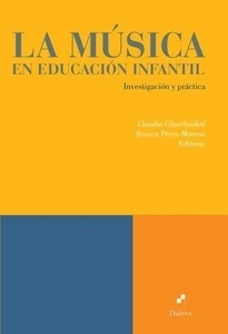 La música en la educación infantil