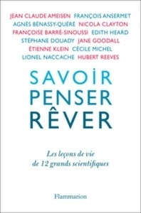 Savoir, penser, rêver