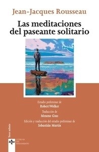 Las meditaciones del paseante solitario