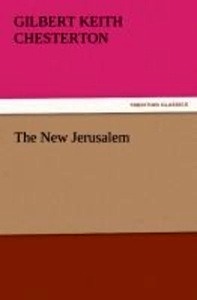 The New Jerusalem