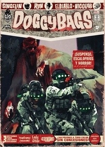 Doggy Bags 4