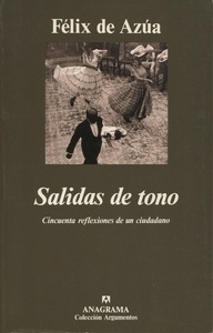 Salidas de tono