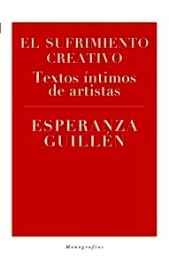 El sufrimiento creativo