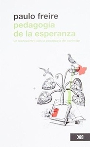 Pedagogía de la esperanza