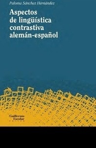 Aspectos de lingüística contrastiva alemán-español