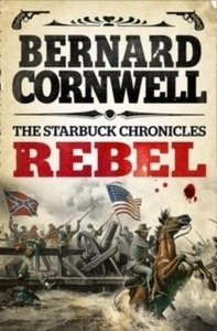 Rebel (The Starbuck Chronicles 1)