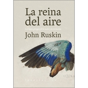 La reina del aire