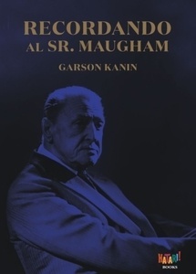 Recordando al sr. Maugham