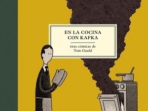 En la cocina con Kafka