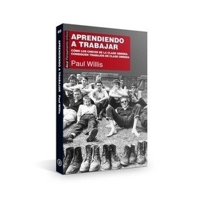 Aprendiendo a trabajar