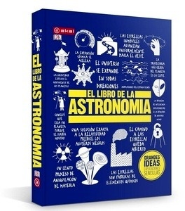 El libro de la astronomía