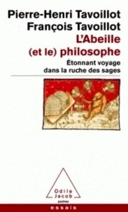 L'Abeille (et le) philosophe