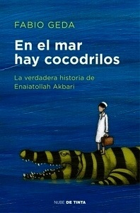 En el mar hay cocodrilos