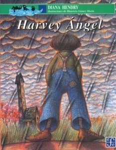 Harcey Ángel