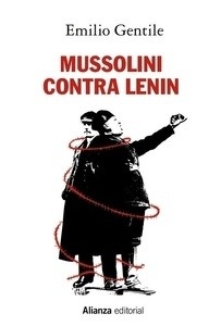 Mussolini contra Lenin