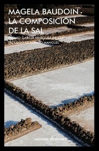 La composición de la sal