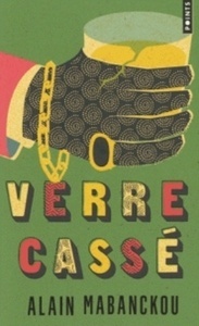 Verre cassé