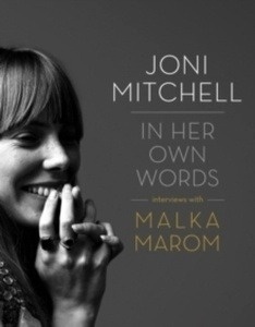 Joni MItchell - In her own words