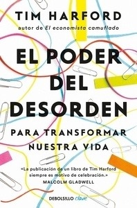 El poder del desorden