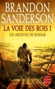 Les archives de Roshar Tome 1