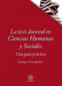 La tesis doctoral en ciencias humanas y sociales