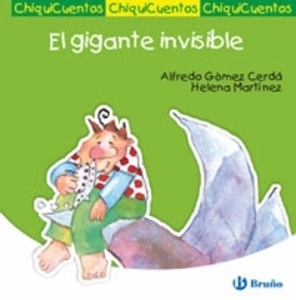 El gigante invisible