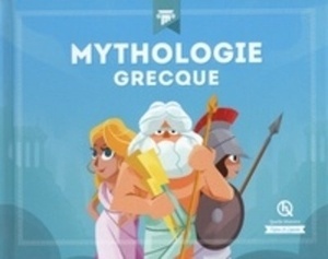 Mythologie grecque