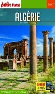 Petit Futé Algérie (2017-2018)