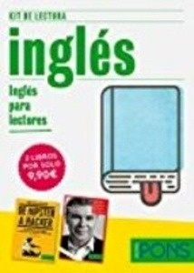 Kit de lectura ingles (De Hipster a Hacker + A Small Good Thing)