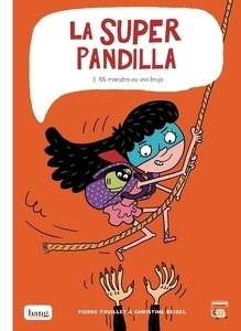 La Superpandilla 3