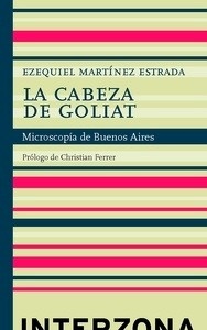 La cabeza de Goliat