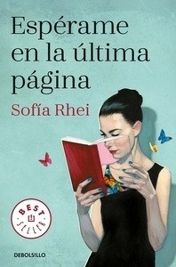 Espérame en la última página