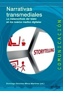 Narrativas transmediales