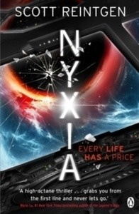 Nyxia : The Nyxia Triad