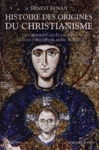 Histoire des origines du christianisme