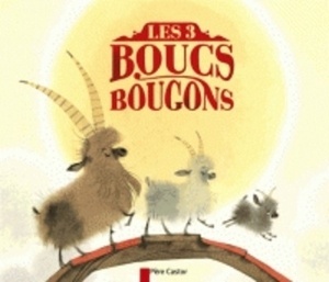 Les trois boucs bougons