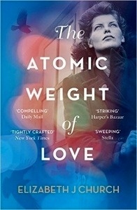 The Atomic Weight of Love