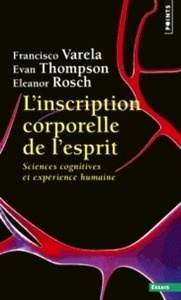 L'inscription corporelle de l'esprit