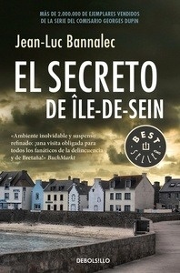 El secreto de ille de sein