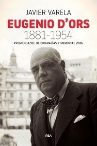 Eugenio D'Ors