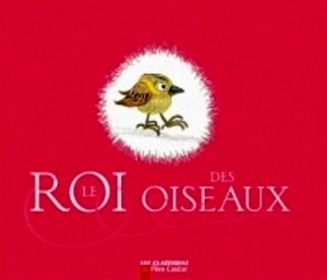 Le roi des oiseaux