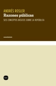 Razones públicas